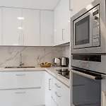 Apartamento Puerto Banus Sea Views L