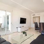 Apartamento Puerto Banus Sea Views L