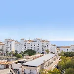 Apartamento Puerto Banus Sea Views L