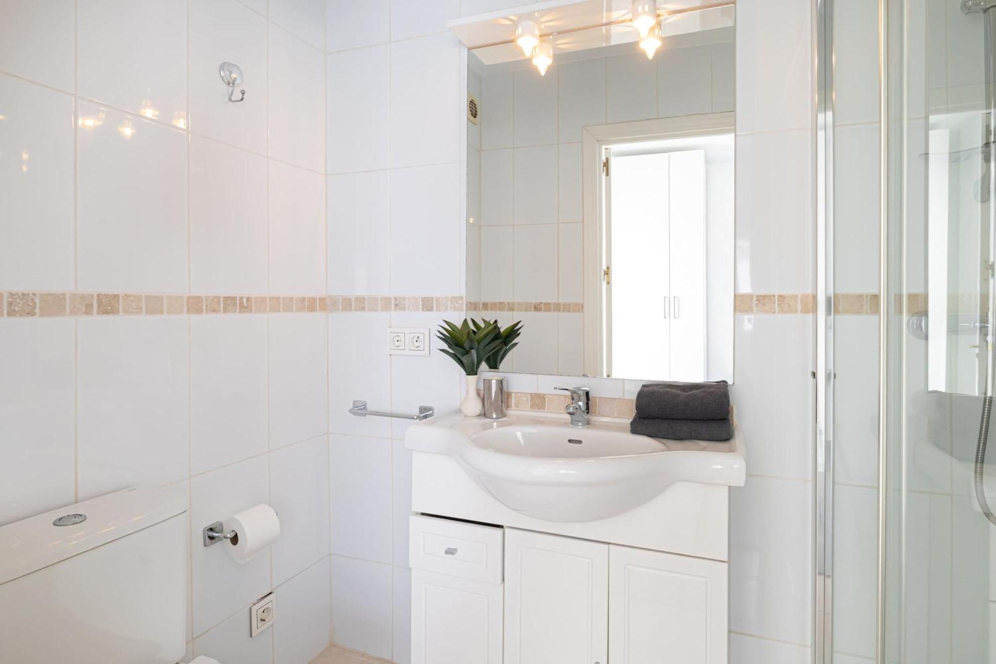 Apartment Puerto Banus Sea Views L *