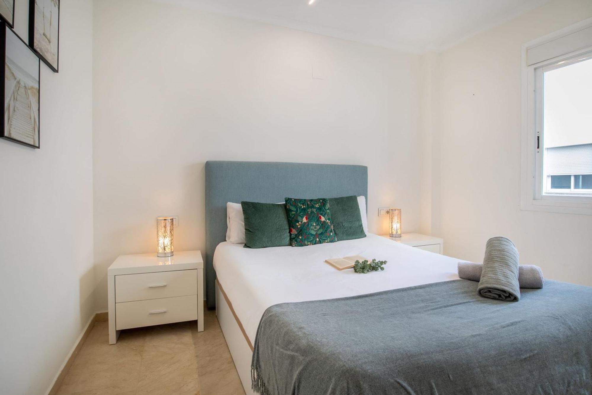 Puerto Banus Sea Views L Apartment