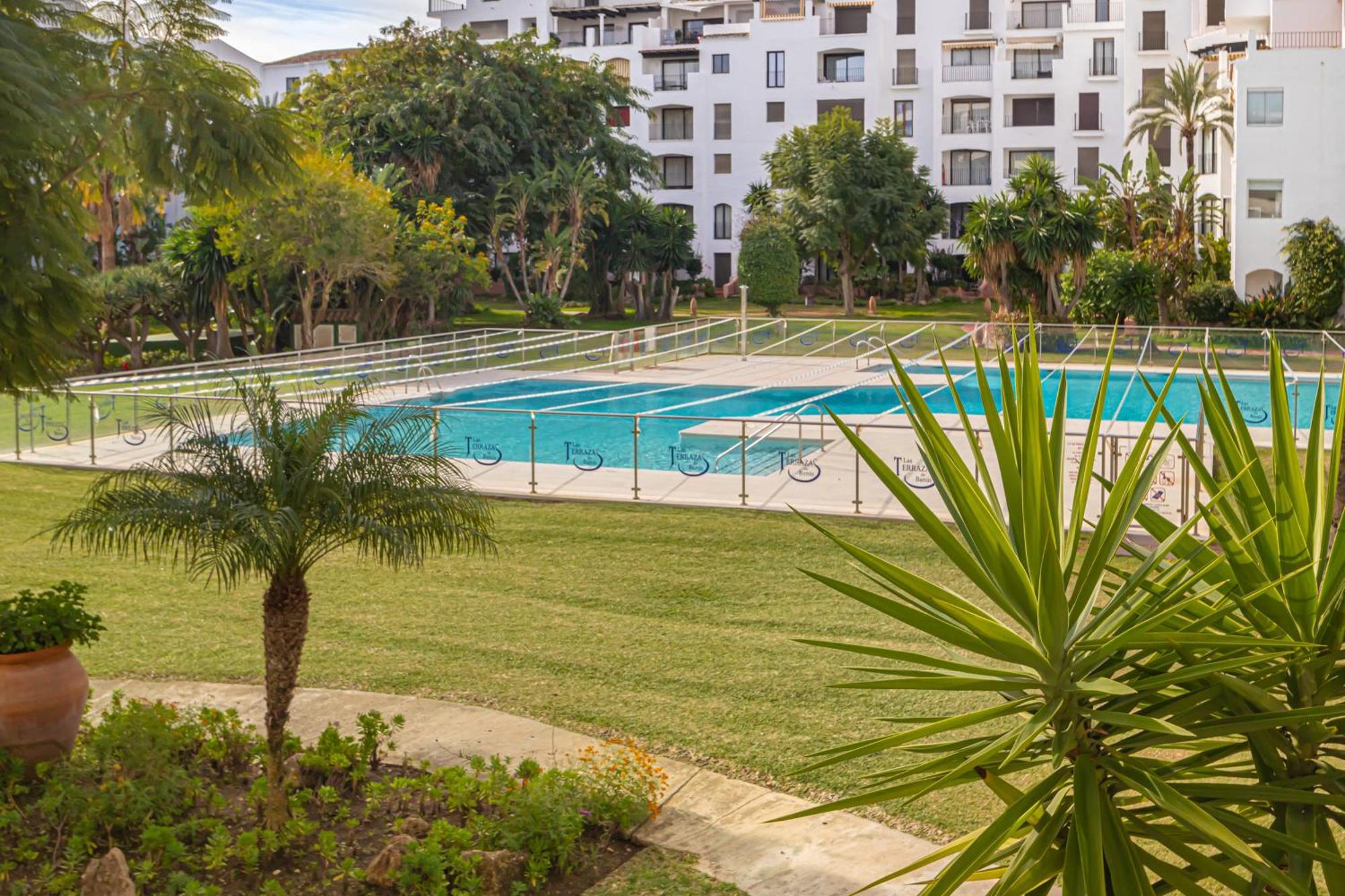 Puerto Banus Sea Views L