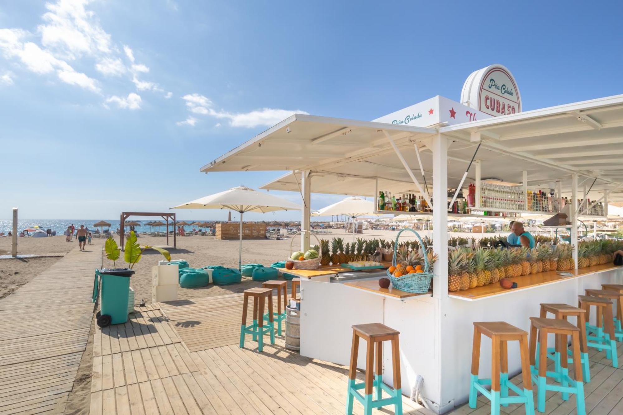 Apartment Puerto Banus Sea Views L Marbella